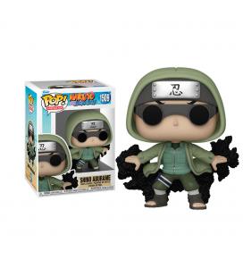 Funko pop naruto shino aburame