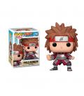 Funko pop naruto choji akimichi