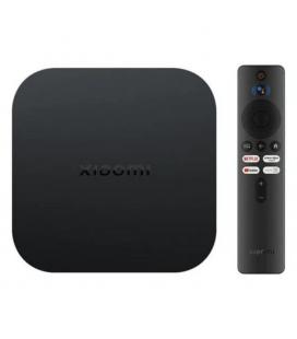 Android tv xiaomi tv box s 2nd gen 8gb - 4k