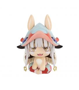 Figura megahouse look up made in abyss nanachi