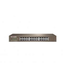 Switch ip - com g1024d 24 puertos gigabit