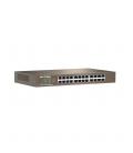 Switch ip - com g1024d 24 puertos gigabit