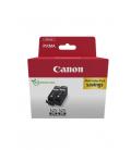 Pack Cartucho Tinta Canon Pgi-525Pgbk