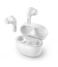 Auriculares Philips Tat2206Wt 00 Inalámbrico Blanco