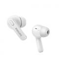 Auriculares Philips Tat2206Wt 00 Inalámbrico Blanco