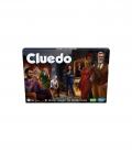 Juego de mesa cluedo clásico refresh - español