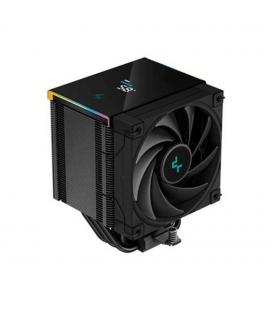 Disipador deepcool ak500 digital black argb 120mm