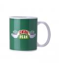 Set regalo taza + delantal paladone friends
