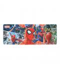 Alfombrilla escritorio paladone spider man