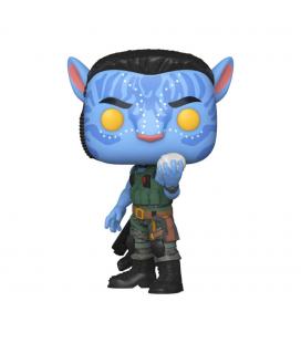 Funko pop cine avatar the way of water recom quaritch 73089