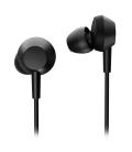 Auriculares philips tae5008bk negro