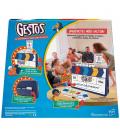 Juego de mesa hasbro gestos