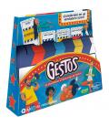 Juego de mesa hasbro gestos