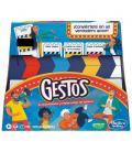 Juego de mesa hasbro gestos