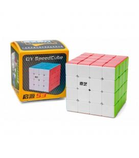 Cubo de rubik qiyi qiyuan s3 4x4