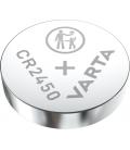 Varta -CR2450