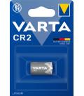 Blister Pilas Varta Litio 3V Cr2