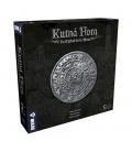 Juego de mesa devir kutná hora: la ciudad de plata + carta promocional