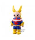 Figura banpresto my hero academia sofvimates all might 12cm