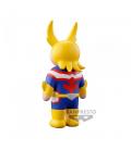 Figura banpresto my hero academia sofvimates all might 12cm