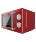 Microondas cecotec proclean 3110 retro red 700w 20l