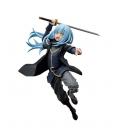 Figura banpresto that time i got reincarnated as a slime maximatic rimuru tempest 20cm