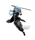 Figura banpresto that time i got reincarnated as a slime maximatic rimuru tempest 20cm