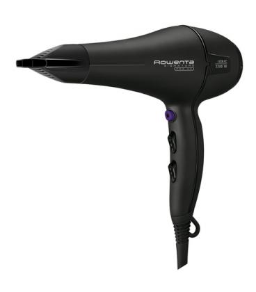 Secador De Pelo Rowenta Signature Pro Beauty Cv7840F0 2200W