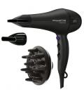 Secador De Pelo Rowenta Signature Pro Beauty Cv7840F0 2200W