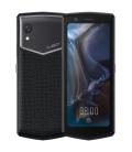 Telefono movil smartphone cubot pocket 3 negro 4.5pulgadas - 64gb rom - 4gb ram - 20mpx - 5mpx - octa core - dual sim - n
