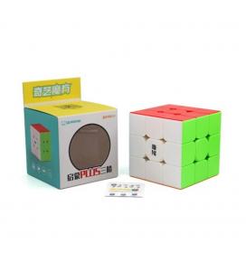 Cubo de rubik qiyi qimeng plus 3x3 9cm