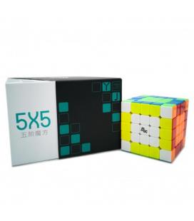 Cubo de rubik yj mgc 5x5 m stk