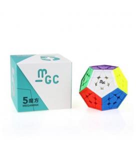 Cubo de rubik yj mgc megaminx m