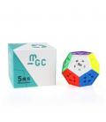 Cubo de rubik yj mgc megaminx m