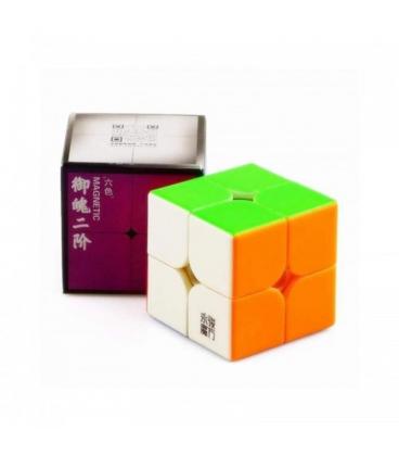 Cubo de rubik yj yupo 2x2 v2 m stk