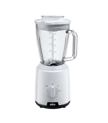 Batidora de vaso braun jb1050wh