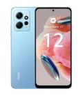 Móvil xiaomi redmi note 12 256gb 8gb azul hielo