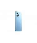 Móvil xiaomi redmi note 12 256gb 8gb azul hielo