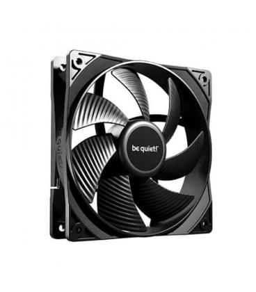 Ventilador be quiet! pure wings 3 bl104 120mm