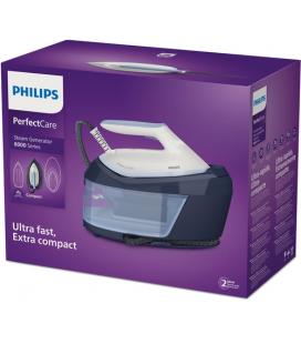 Centro De Planchado Philips Perfectcase 6000 Series Psg6026 20