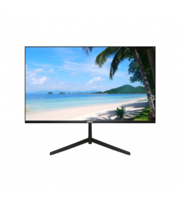 MONITOR DAHUA 24" DHI-LM24-B200-B3-V2 FHD VGA DMI