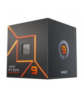 Procesador AMD Ryzen 9-7900 3.70GHz Socket AM5