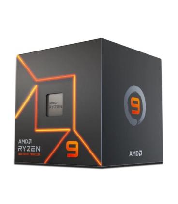 Procesador AMD Ryzen 9-7900 3.70GHz Socket AM5