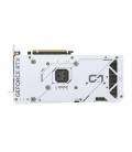 Tarjeta Gráfica Asus Dual GeForce RTX 4070 White Edition/ 12GB GDDR6X
