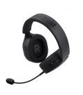 Auriculares Gaming Inalámbricos con Micrófono Trust Gaming GXT 491 Fayzo/ Bluetooth/ Jack 3.5