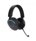 Auriculares Gaming Inalámbricos con Micrófono Trust Gaming GXT 491 Fayzo/ Bluetooth/ Jack 3.5