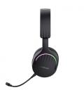 Auriculares Gaming Inalámbricos con Micrófono Trust Gaming GXT 491 Fayzo/ Bluetooth/ Jack 3.5