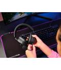 Auriculares Gaming Inalámbricos con Micrófono Trust Gaming GXT 491 Fayzo/ Bluetooth/ Jack 3.5