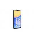 Smartphone Samsung Galaxy A15 4GB/ 128GB/ 6.5"/ 5G/ Negro Azul