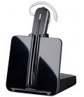 POLY CS540/A Auriculares Inalámbrico gancho de oreja Oficina/Centro de llamadas Negro